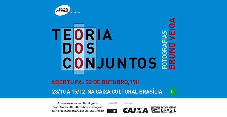 Exposição Teoria dos Conjuntos
