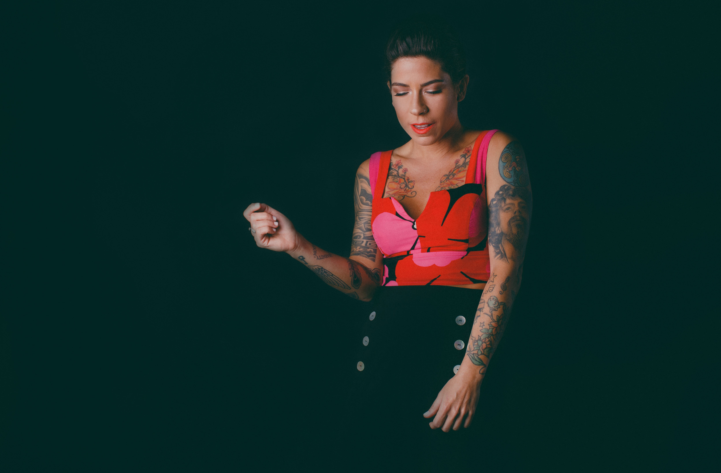 Bravas Brasil – Festival de Música – Em defesa da vida das mulheres – 13/11/19