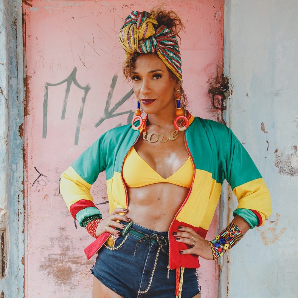 Festival BOCADIM 2019 – Liberdade – Resistência – Equidade – Oportunidade – Amor