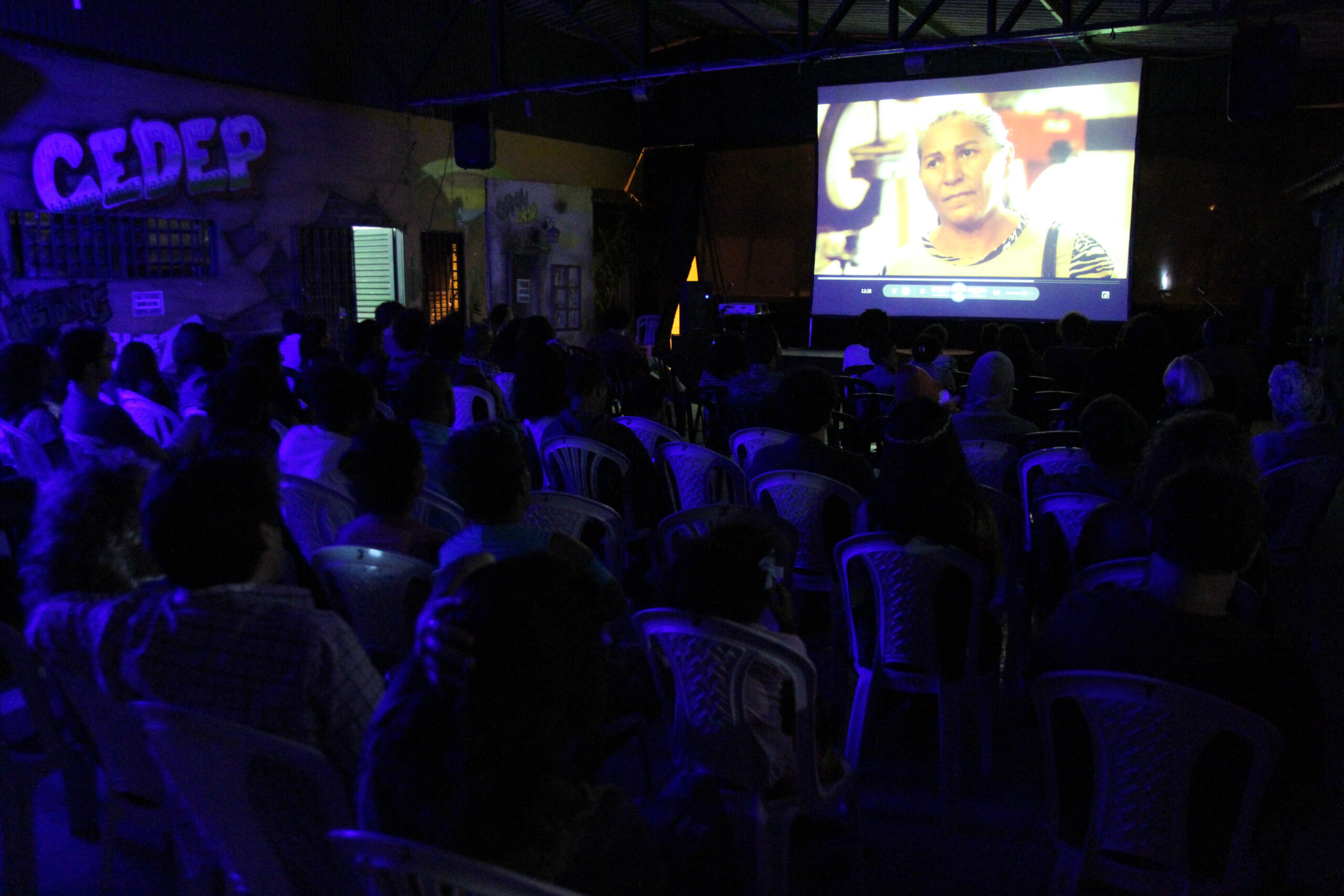3ª edição do Festival de Cinema do Paranoá – inscrições para oficinas
