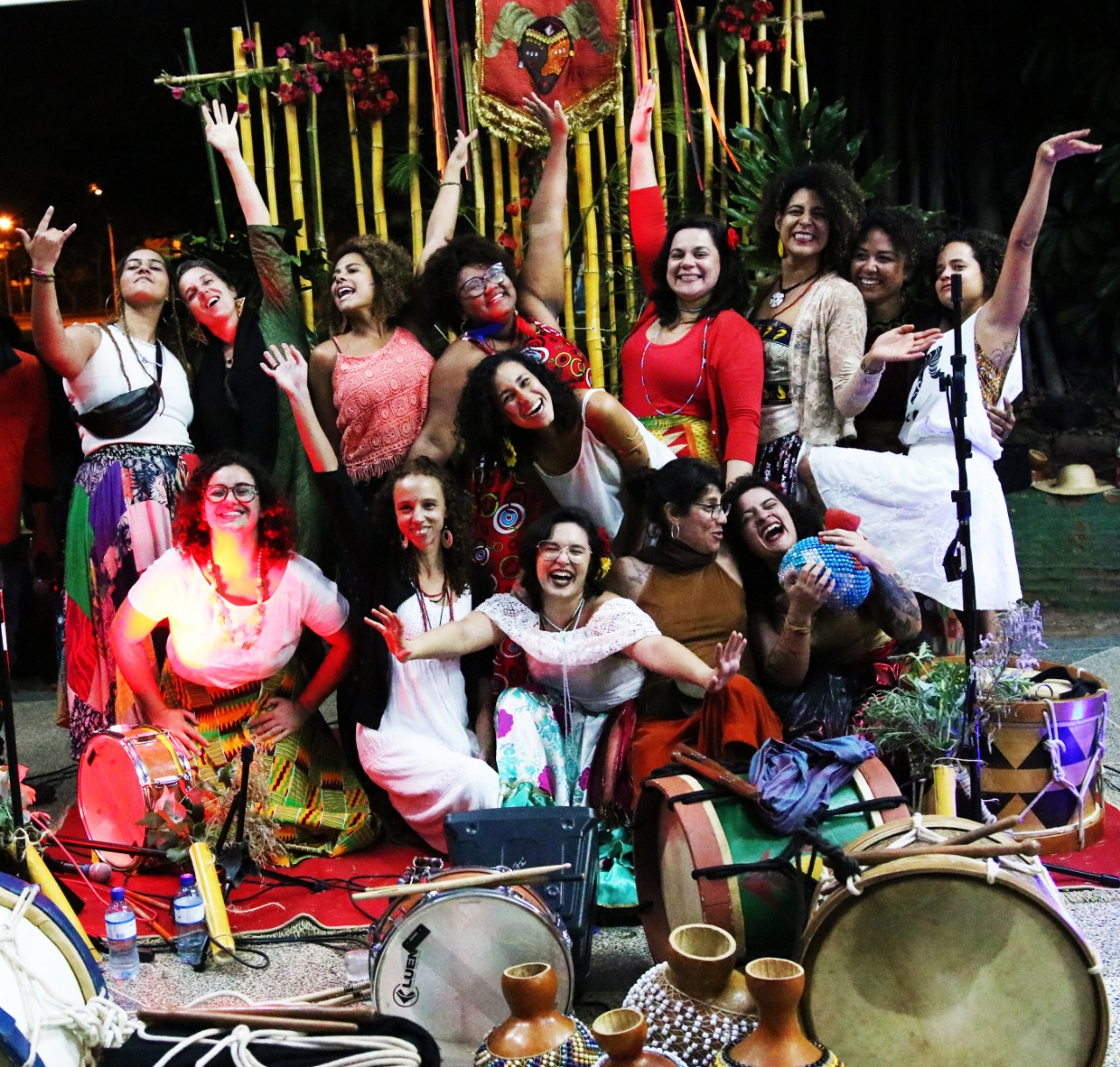 Mundo Bambu – Semana da Criança no CCBB Brasília