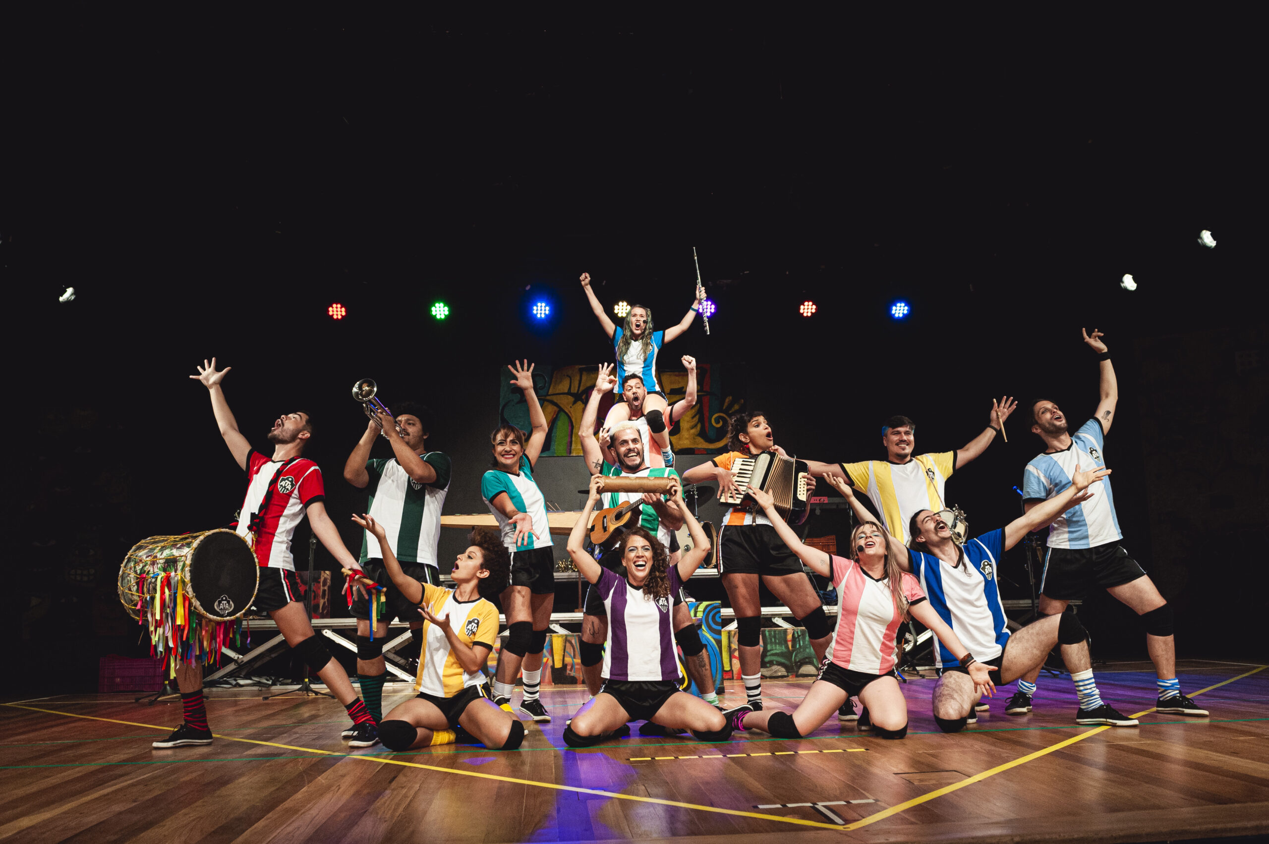 MoTIM – Mostra de Teatro Independente Musical