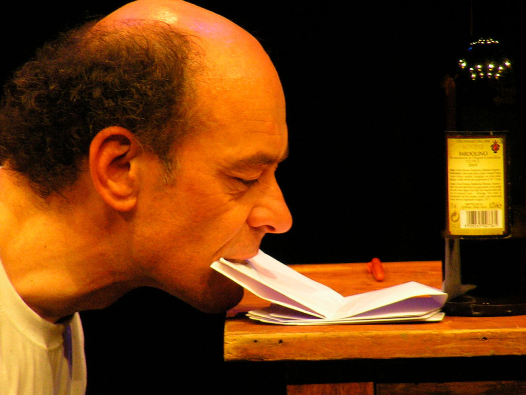 “The Letter” Comédia sucesso de público e crítica já passou por 38 países desembarca na Caixa Cultural Brasília