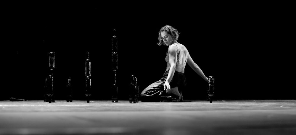 Breves Cenas de Teatro