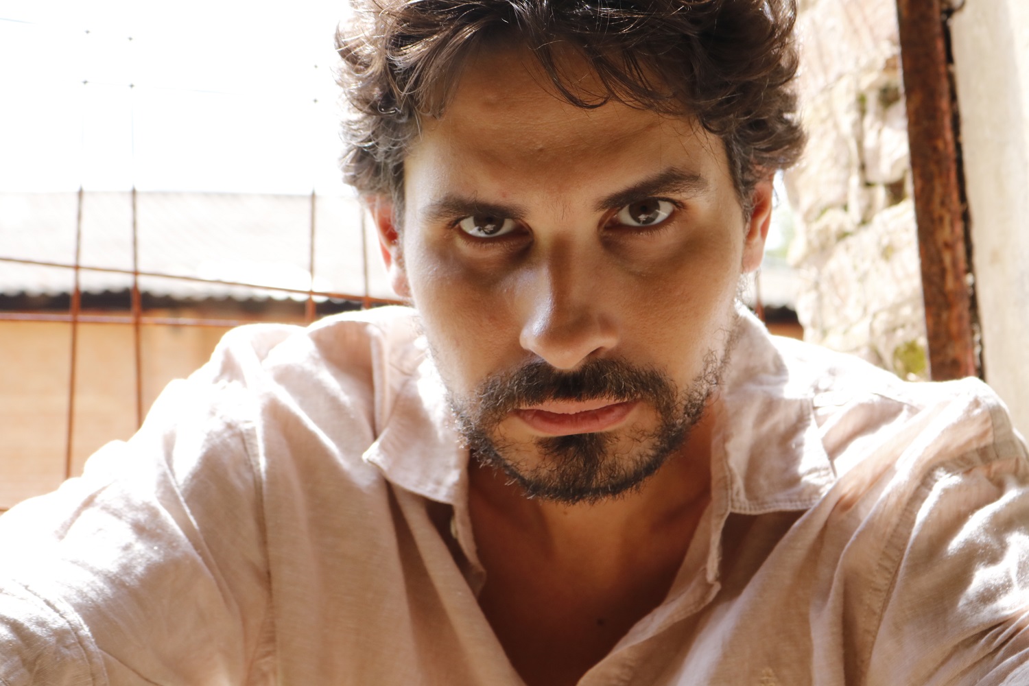 Bate-papo com o cantor Thiago Amud – Caixa Cultural Brasília
