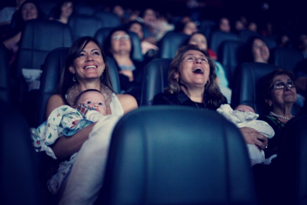 CineMaterna – 19/11/19