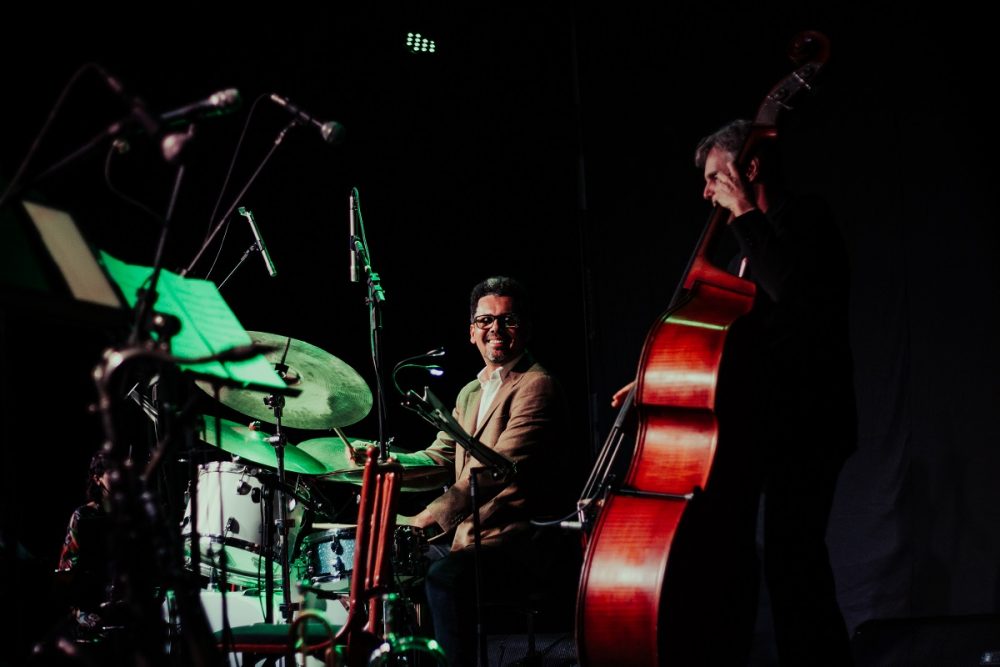 Brasília Samba Jazz – 09/11/19