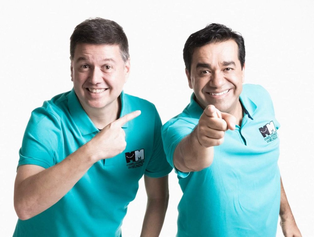 Contando Ninguém Acredita – 26/11 a 23/12/19