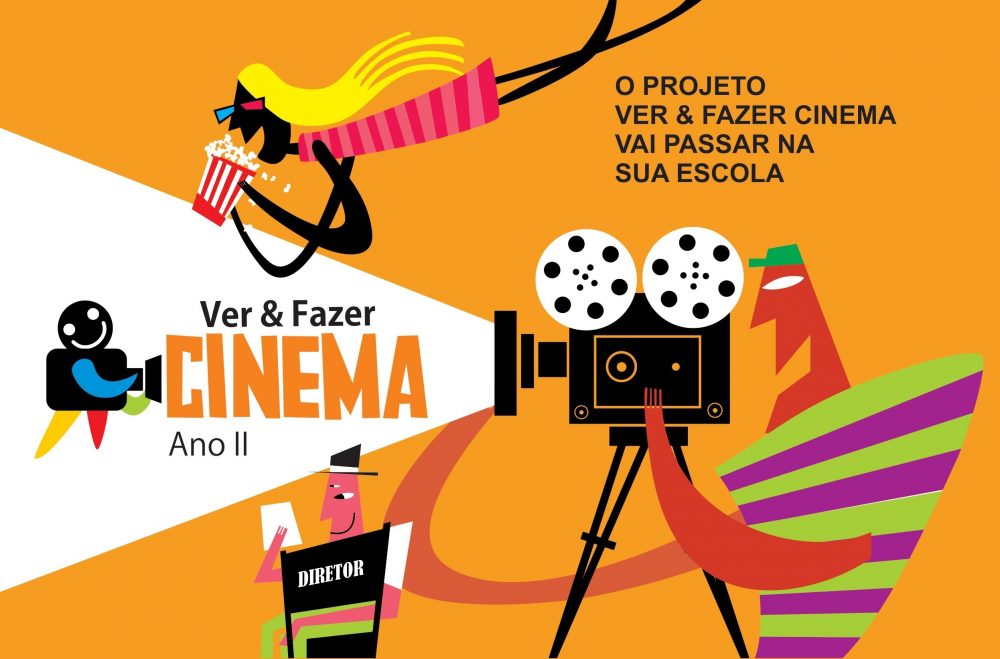 Ver e Fazer Cinema – ano II