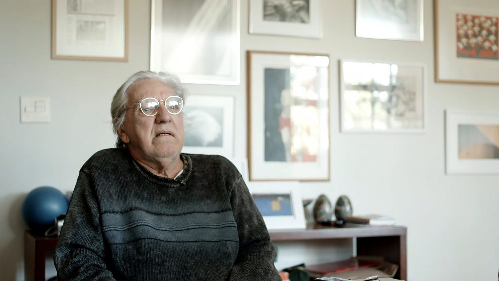 Luis Humberto: O Olhar Possível – 28/11/19