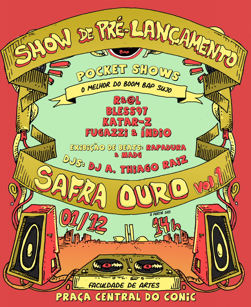 Safra Ouro – 01/12/19