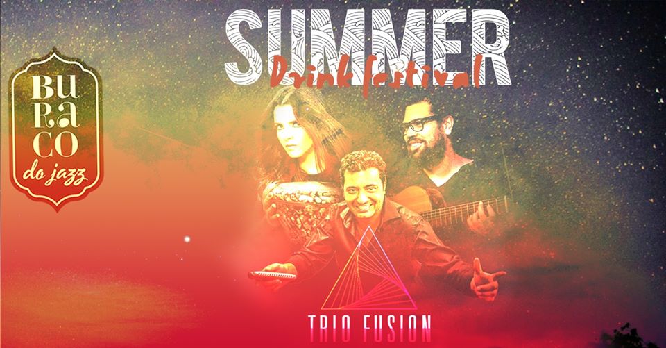 Summer Drink Festival – Buraco do Jazz – 09/01/2020