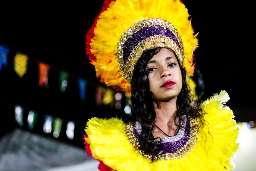 Festa do Bumba Meu Boi – Grupo Encanto de Itapoã – 14/12/19