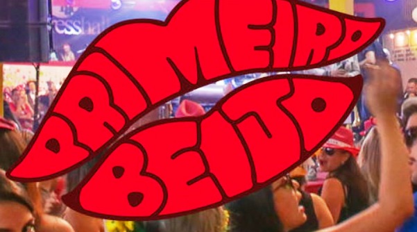 Bloco do Primeiro Beijo