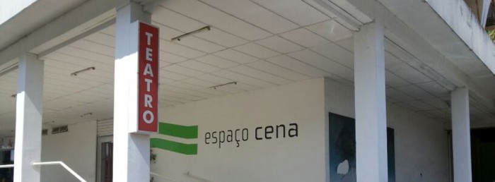 Temporada de Verão do Espaço Cena – Até 15/03/2020
