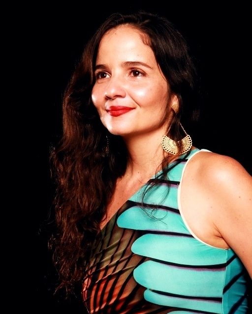 Thaís Siqueira – “Divino Maravilhoso” no Clube do Choro – 12/02/2020