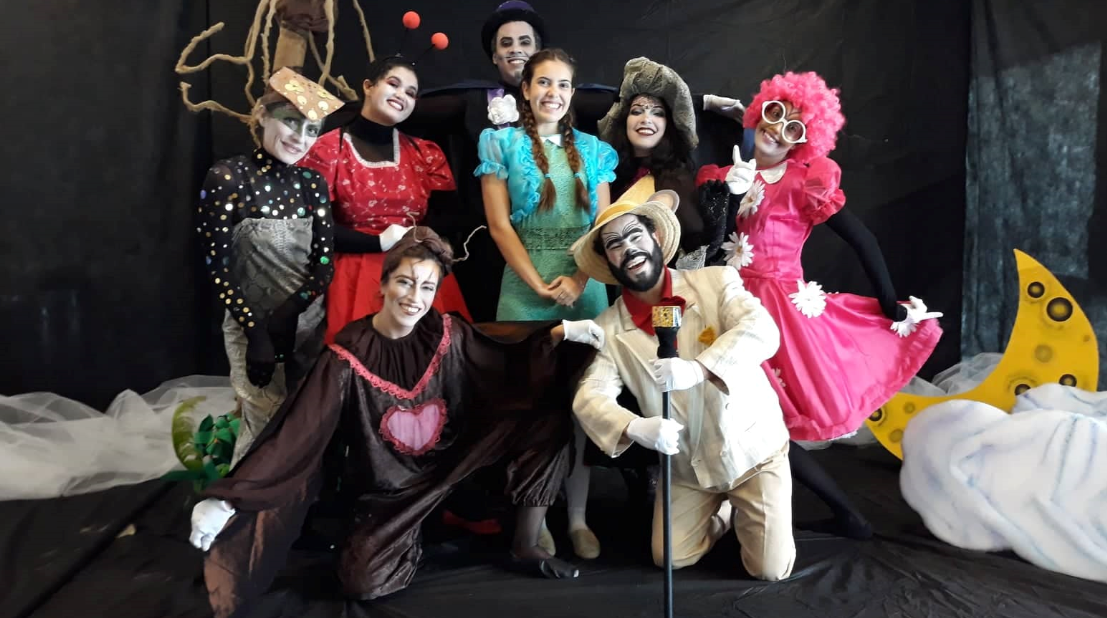 Programação de férias do Pier 21 contará com teatrinho infantil e feira Catavento