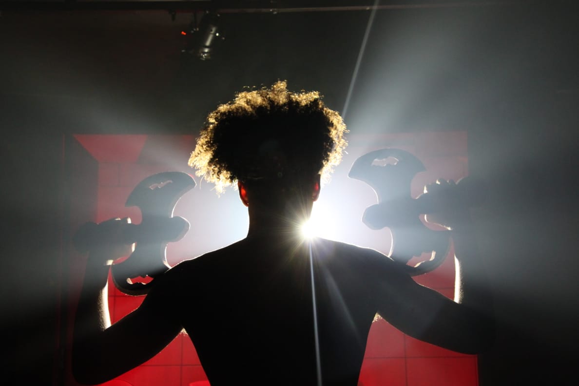 Alvo – Semente Cia de Teatro – 11 a 19/01/2020