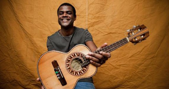 Samba pra Valer no Canteiro Central – 15/02/2020