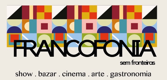 Festival da Francofonia – Até 25/03/2020