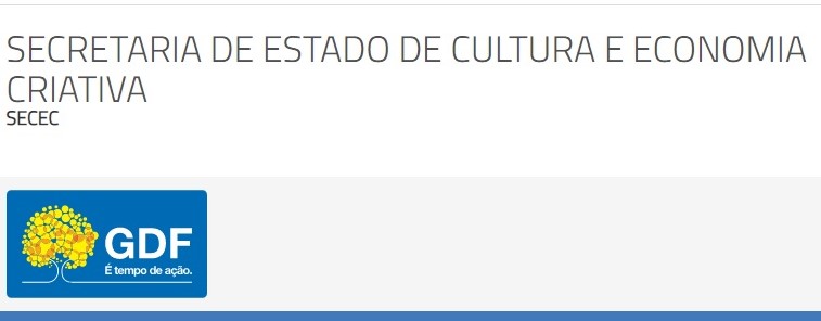 Protocolo de documentos na Secretaria de Cultura do DF no período de quarentena