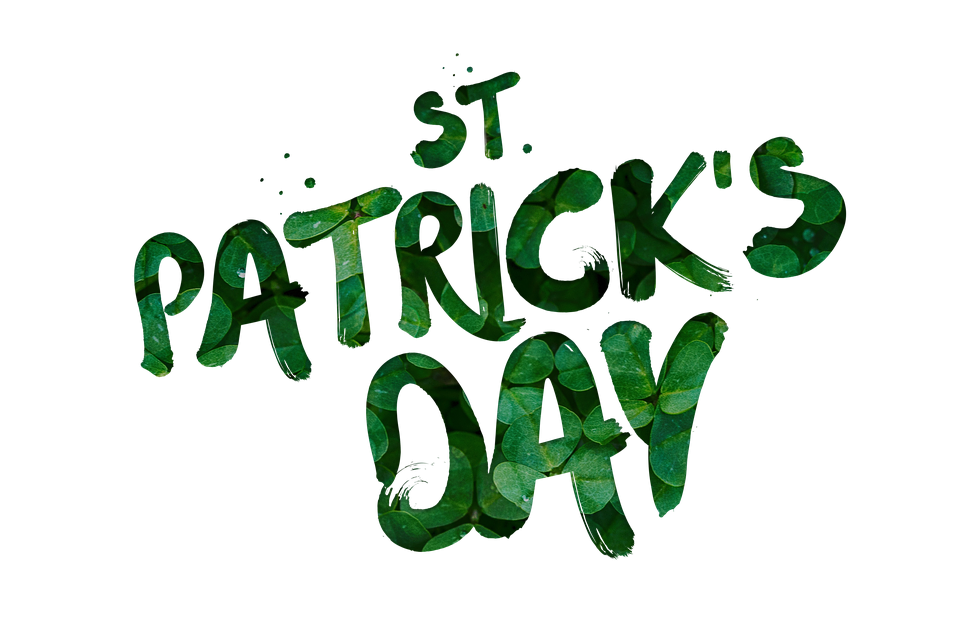 Saint Patrick’s Day no Parque da Cidade – 07 e 08/03/2020