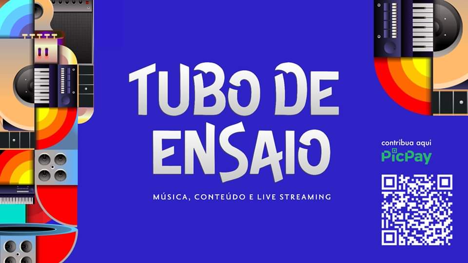 Tubo de Ensaio