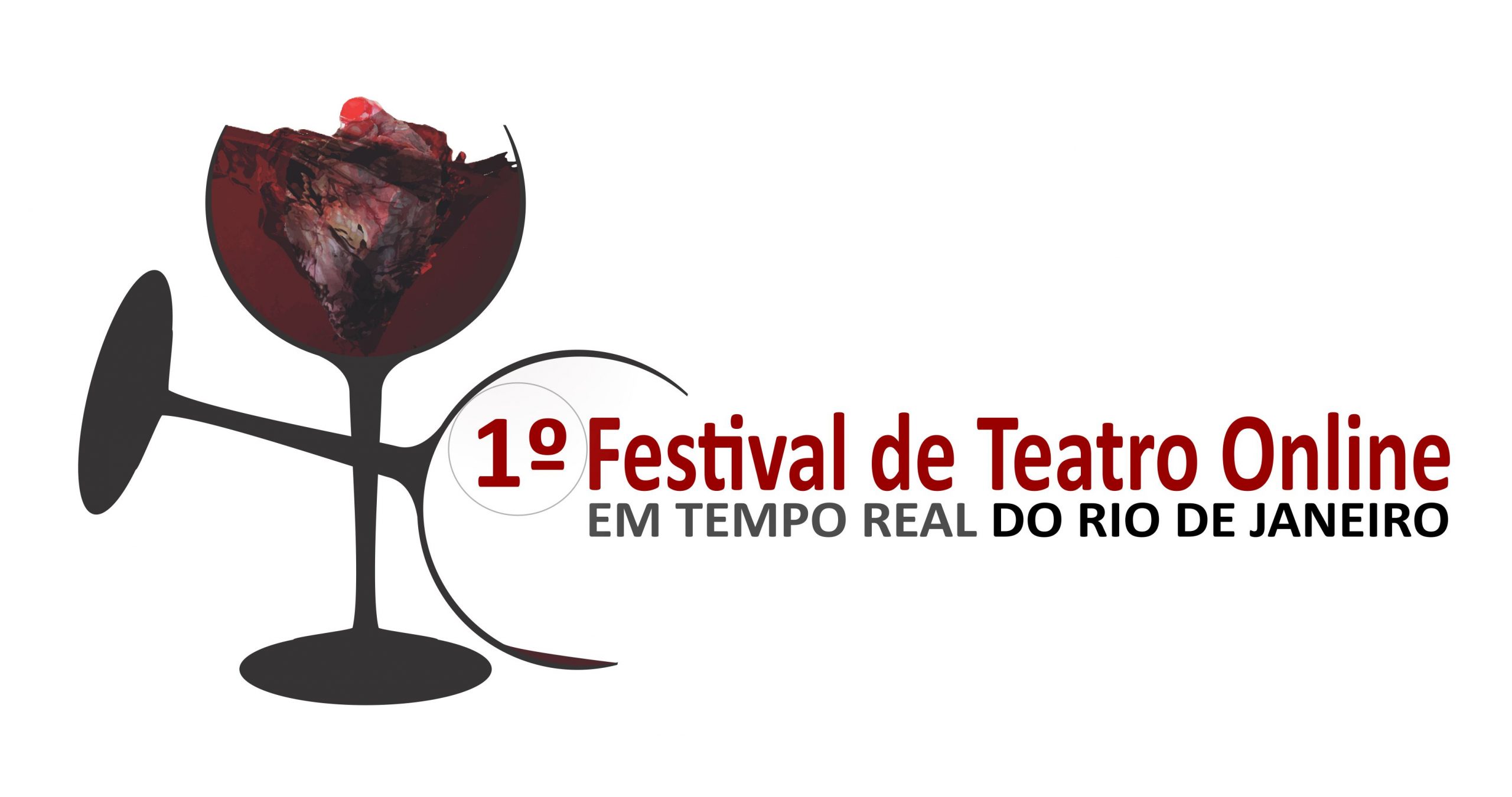 1º Festival de Teatro Online – Cia Banquete Cultural