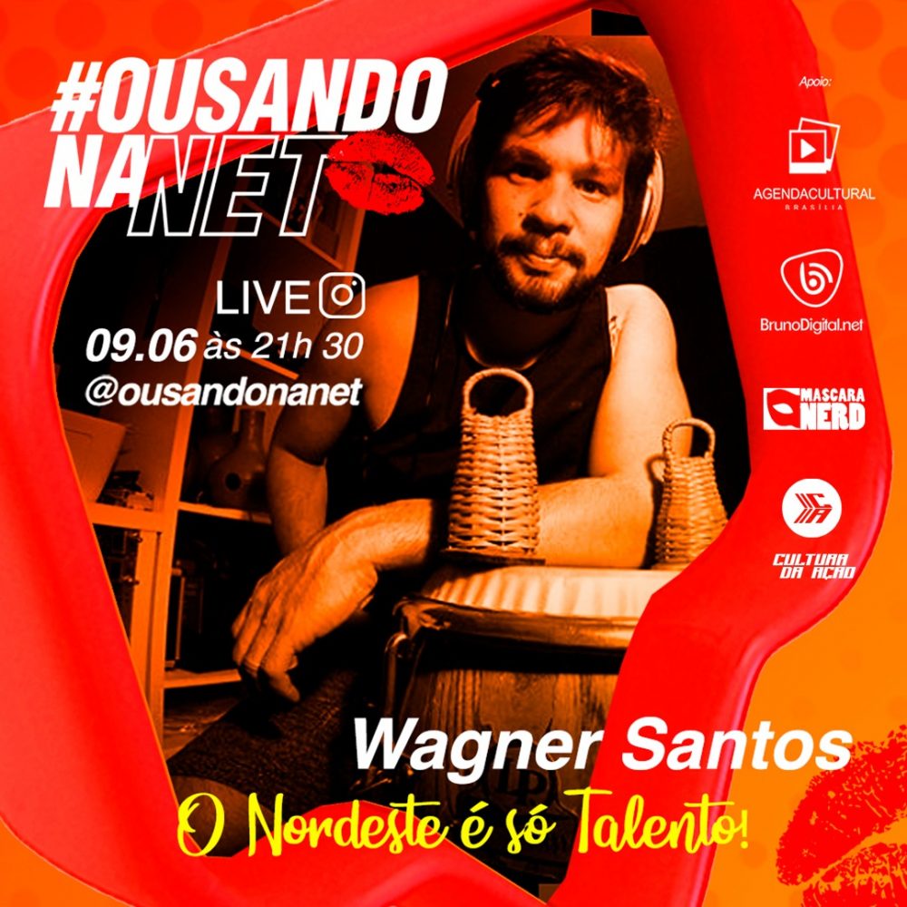 Programa Ousando na Net