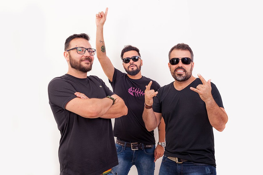 Eduardo e Mônica – Live – Dia dos Namorados