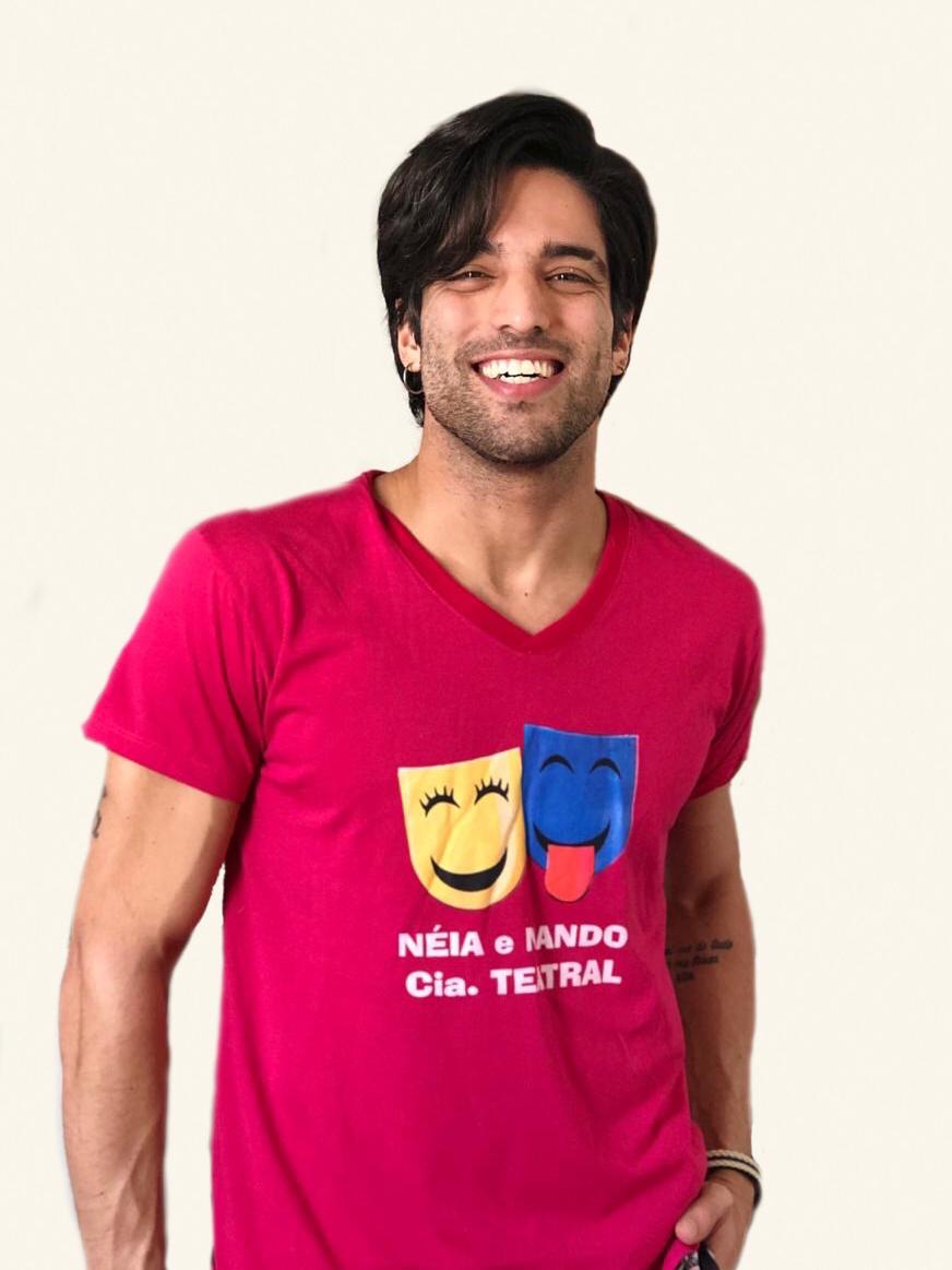 Julho com diversão à distância – Julho/2020