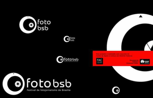 Festival Internacional de Fotojornalismo – 16 a 19/08/2020