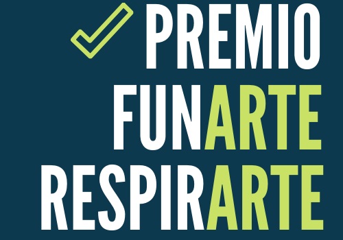 Prêmio Funarte Respirarte