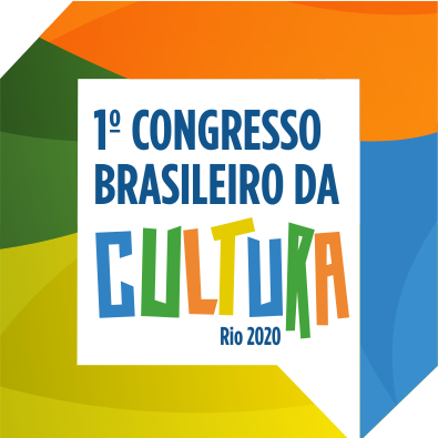 1° Congresso Brasileiro da Cultura
