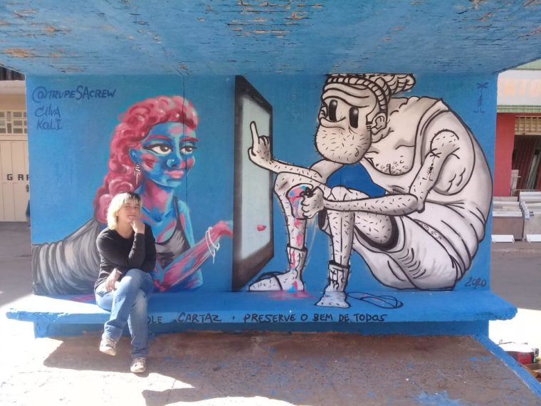 Planaltina Arte Urbana