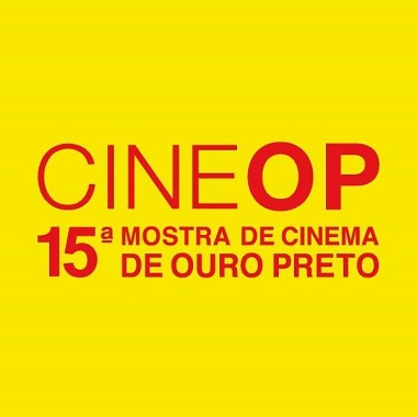 15º CineOP – Mostra de Cinema de Ouro Preto