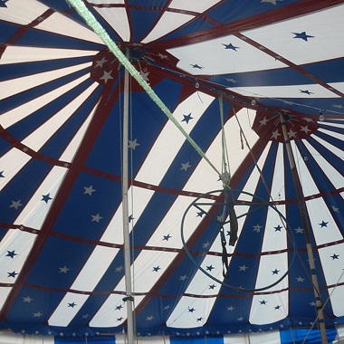 Prêmio Funarte de Apoio ao Espetáculo Circense