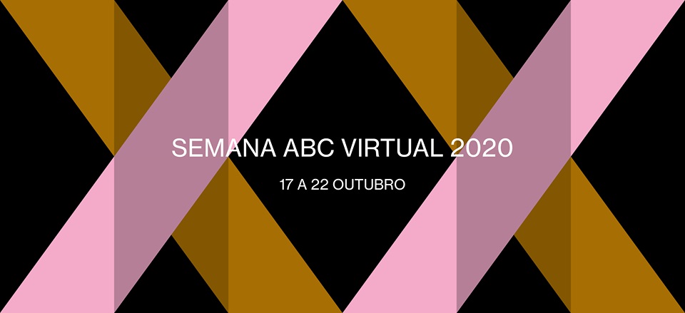 Semana ABC 2020 – Associação Brasileira de Cinematografia