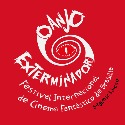 O Anjo Exterminador — II Festival Internacional de Cinema Fantástico de Brasília