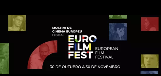 Mostra de Cinema Europeu digital