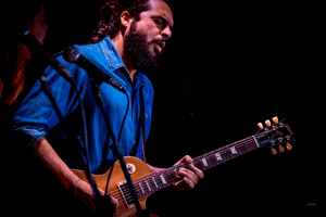 Praça Ativa 2021 – Festival de música instrumental online com Dillo Daraujo e convidados