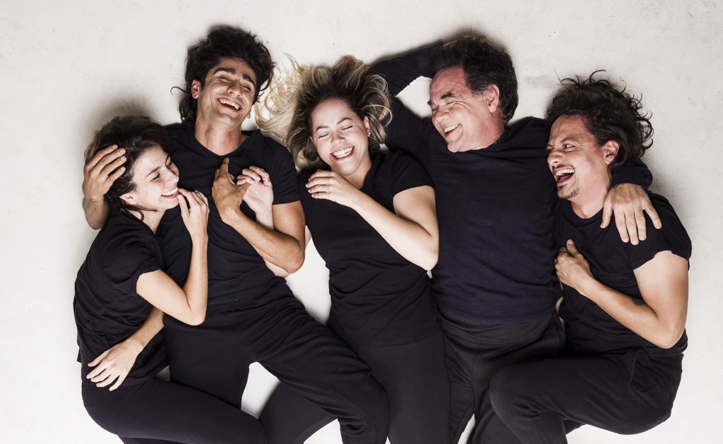 Shakespeare nas Escolas com o projeto Mediato