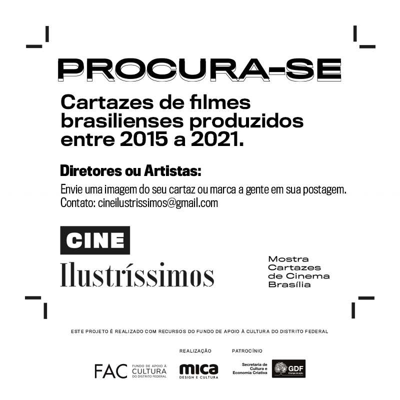 Cine Ilustríssimos