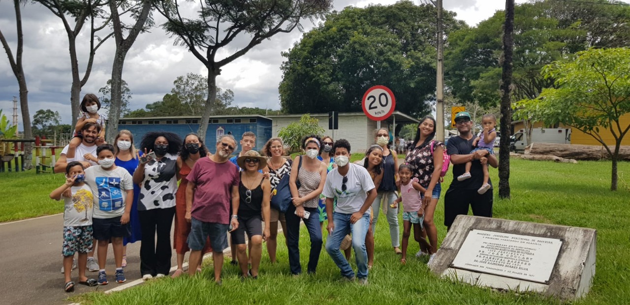 Festival no Museu Vivo celebra o jeito Candango de ser