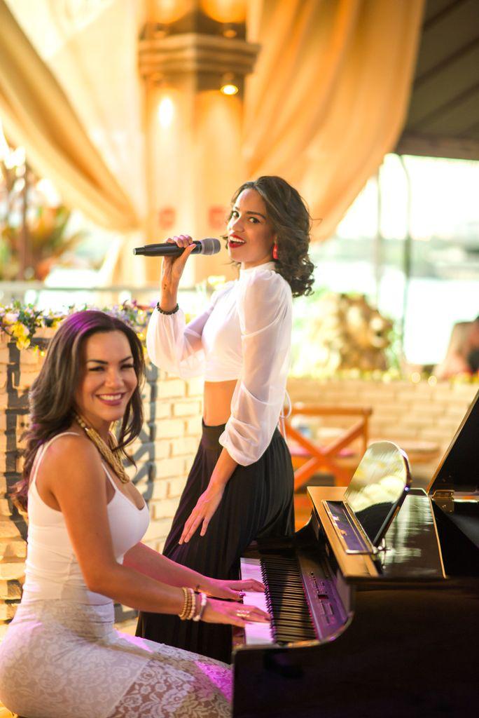 Abril musical no Espaço das Árvores