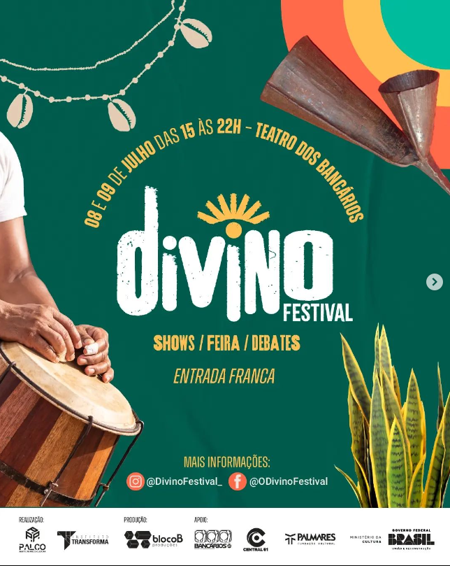 DIVINO FESTIVAL