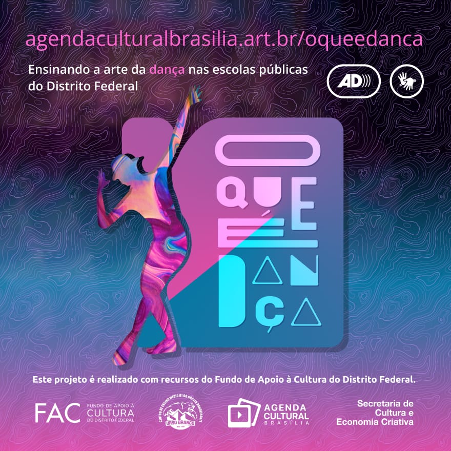 Academias de Aulas De Danca em Brazlandia em Brasilia - DF - Brasil