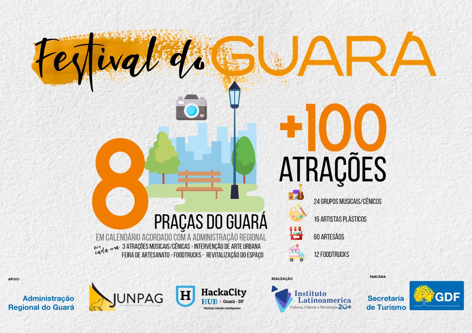 Festival do Guará