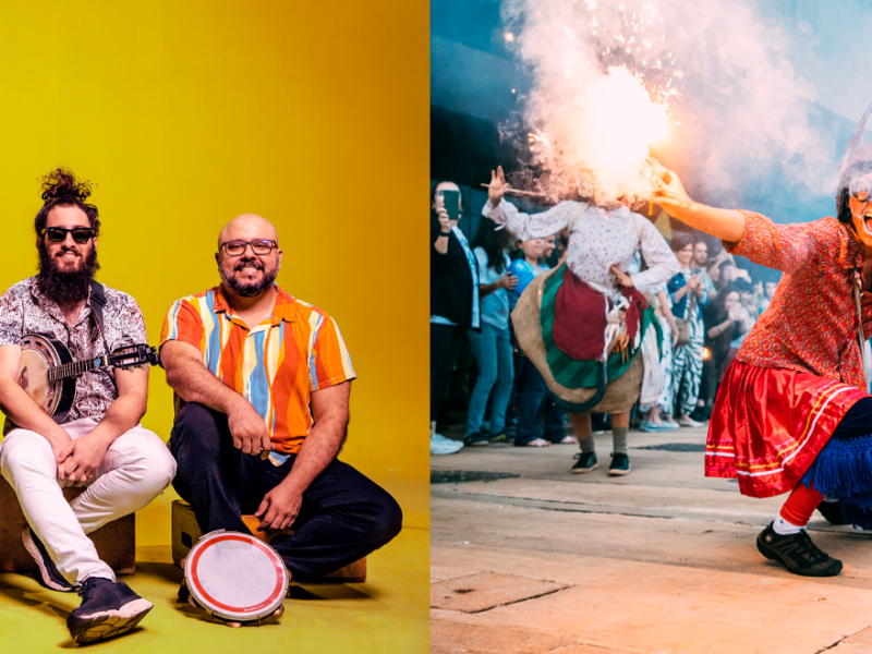 Festival BrasilArte