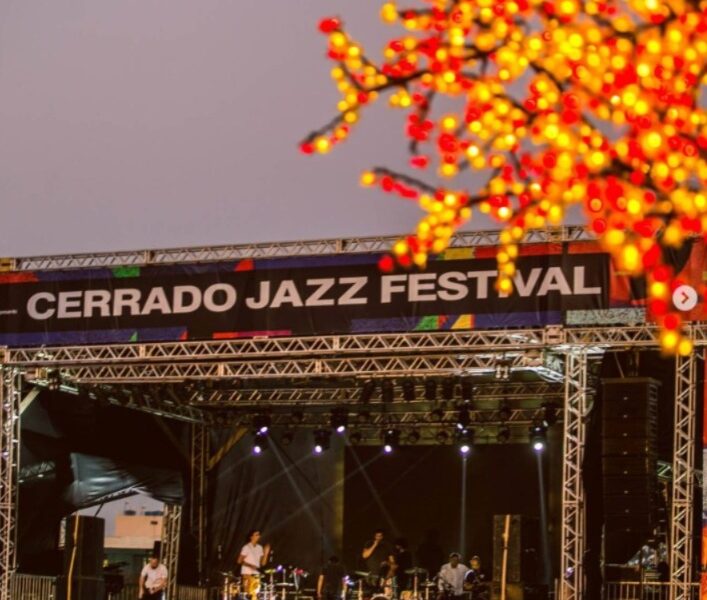 Cerrado Jazz 2024 abre Inscrições gratuitas para o CerradoLAB